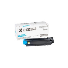 Тонер-картридж Kyocera TK-5370C 5K (1T02YJCNL0) Тонер-картридж Kyocera TK-5370C 5K (1T02YJCNL0)
