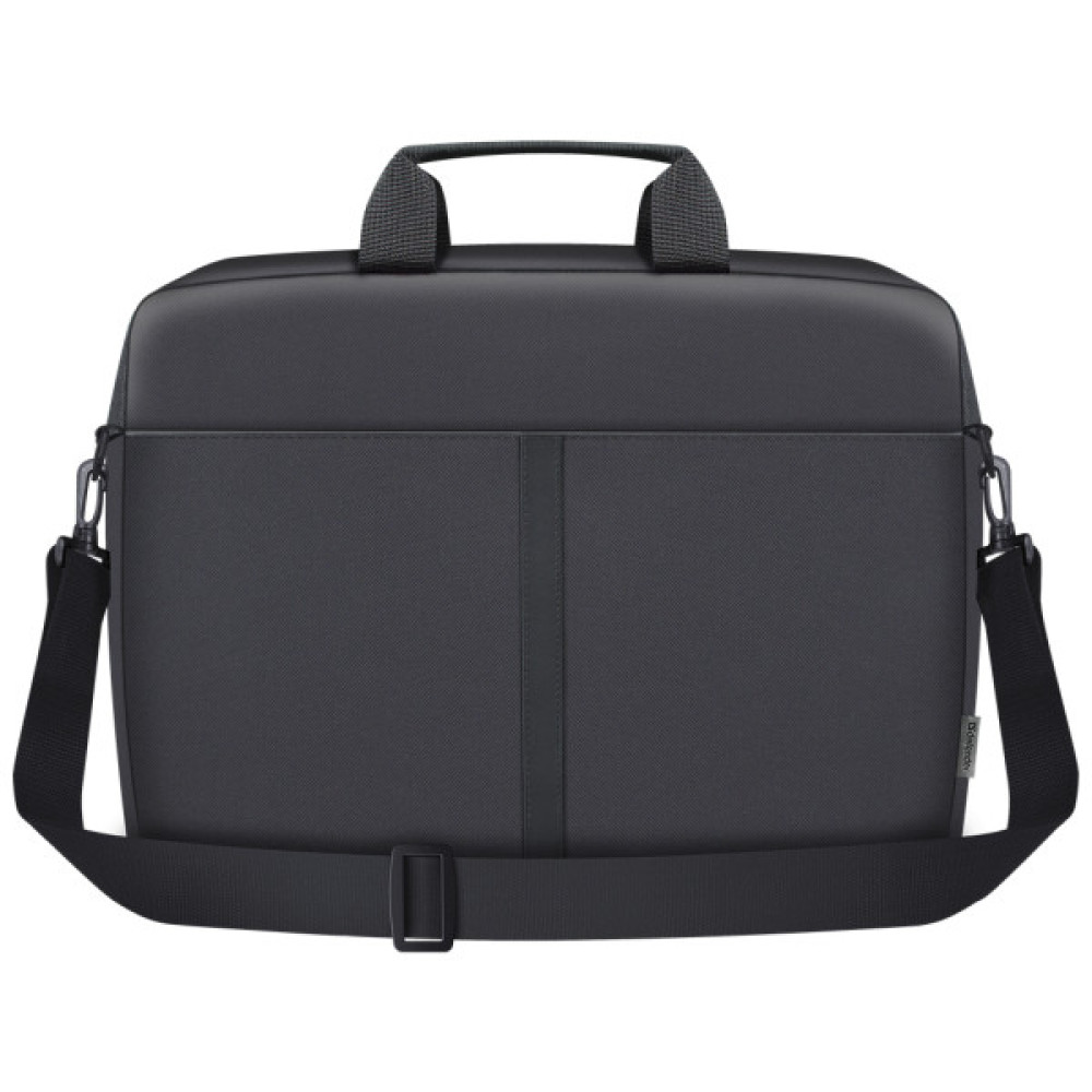 Сумка для ноутбука Defender 17" Lite, black (26089)