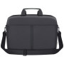 Сумка для ноутбука Defender 17" Lite, black (26089)
