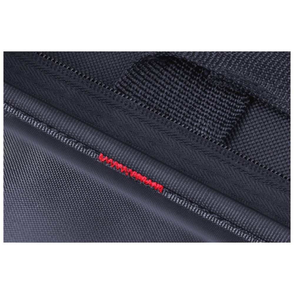 Сумка для ноутбука Defender 17" Lite, black (26089)