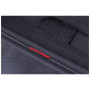Сумка для ноутбука Defender 17" Lite, black (26089)