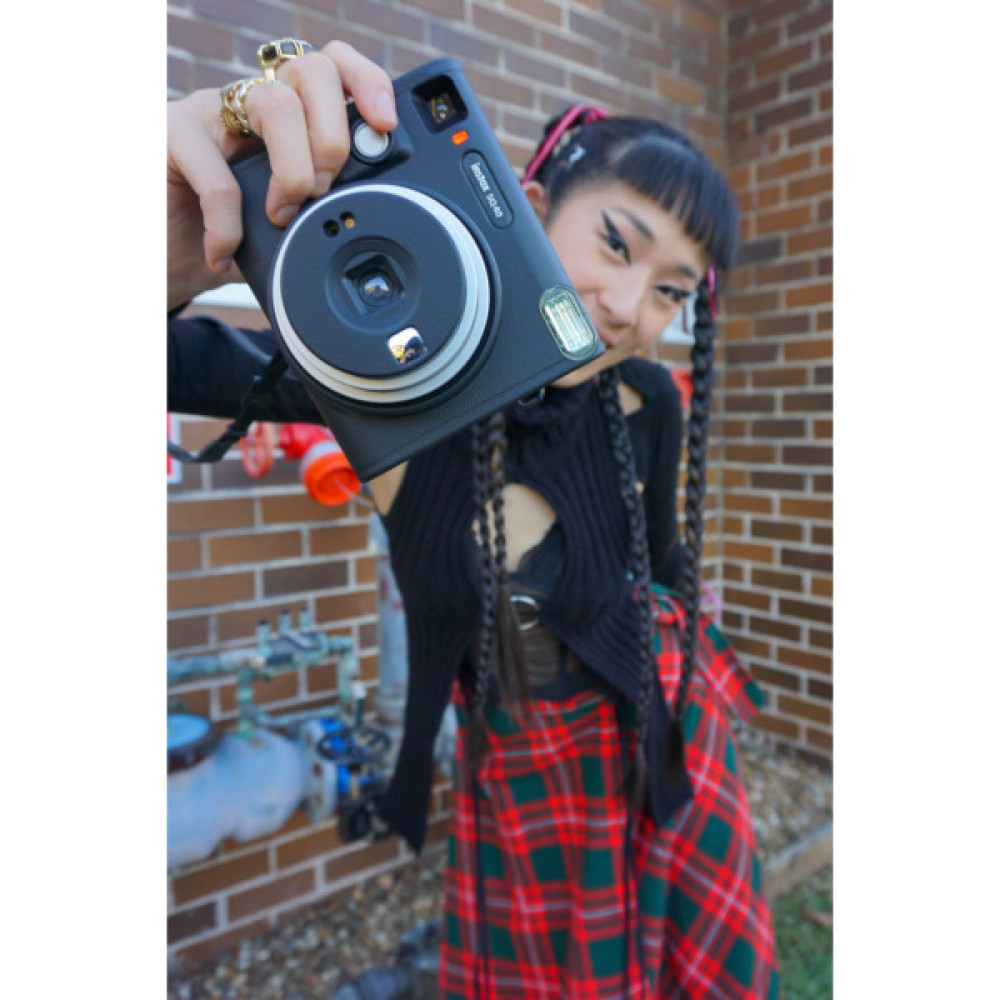 Камера миттєвого друку Fujifilm INSTAX SQ 40 (16802802)