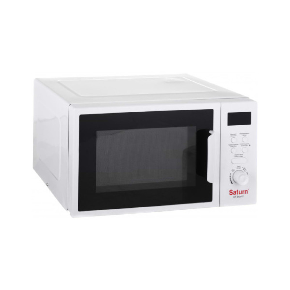 Мікрохвильова піч Saturn ST-MW8174
