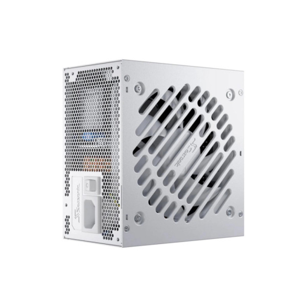 Блок живлення Seasonic 650W WHITE (CORE GX-650-ATX31-WHITE)
