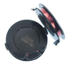 Чип для картриджа OKI B6200/B6300 Everprint (CHIP-OKI-B6200-B)