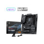 Материнcька плата MSI X870E GAMING PLUS WIFI sAM5 X870E 4xDDR5 M.2 HDMI WiFi BT ATX