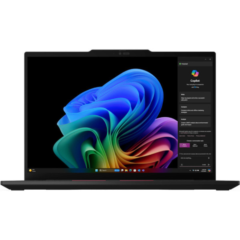LENOVO ThinkPad T14s Gen 6 (AMD) (21M1000BRA)