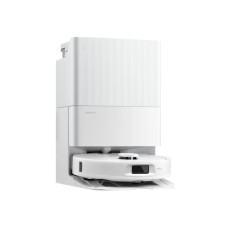 Пилосос Roborock Qrevo S Pro White