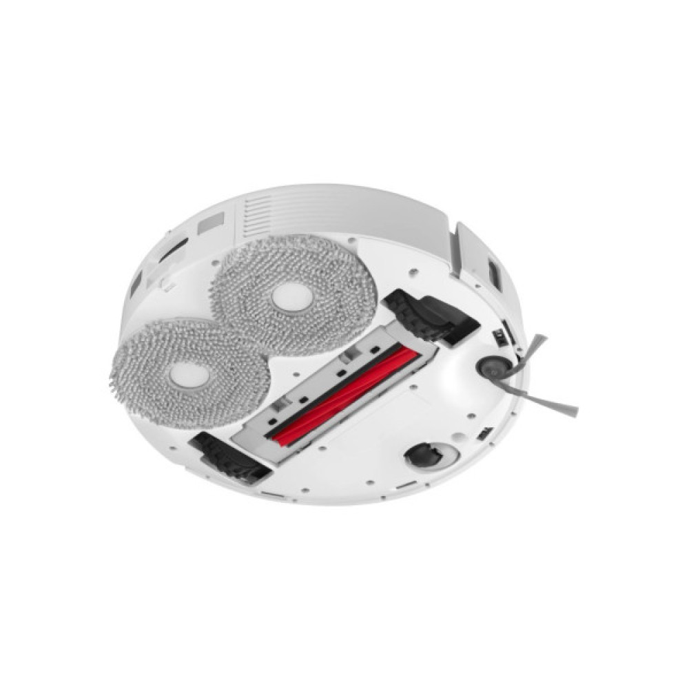 Пилосос Roborock Qrevo S Pro White