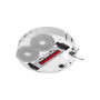Пилосос Roborock Qrevo S Pro White