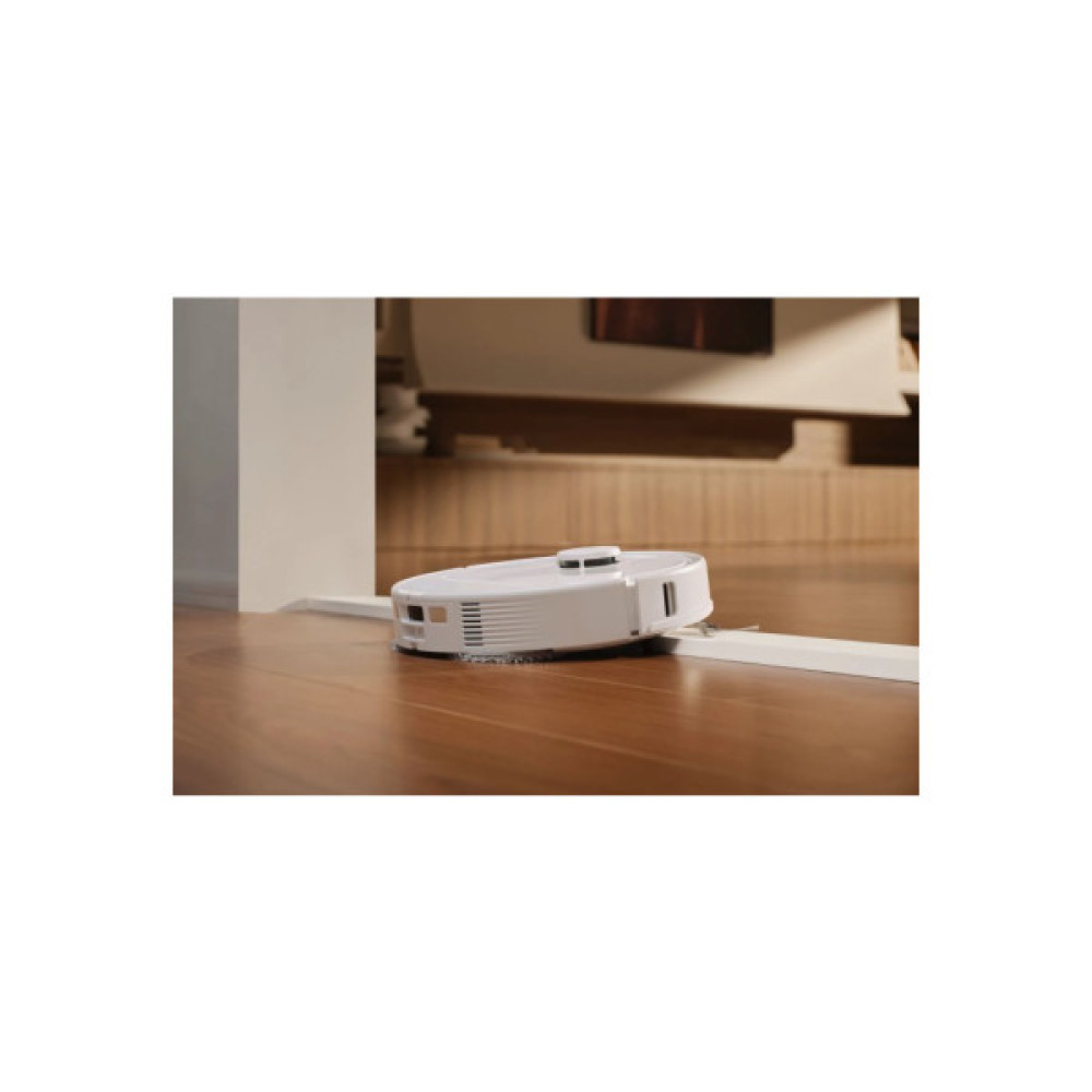 Пилосос Roborock Qrevo S Pro White
