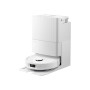 Пилосос Roborock Qrevo S Pro White