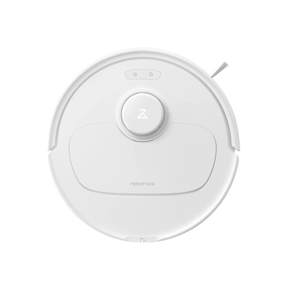 Пилосос Roborock Qrevo S Pro White
