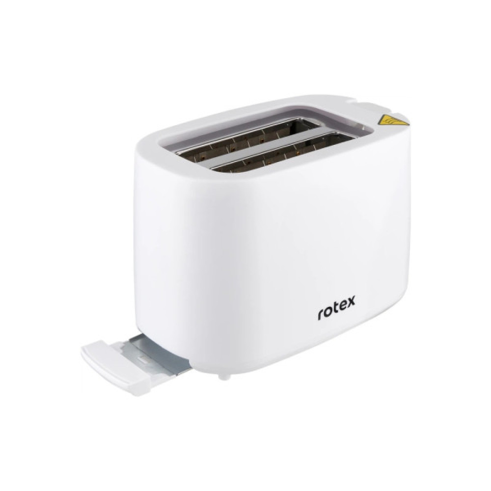 Тостер Rotex RTM116-W