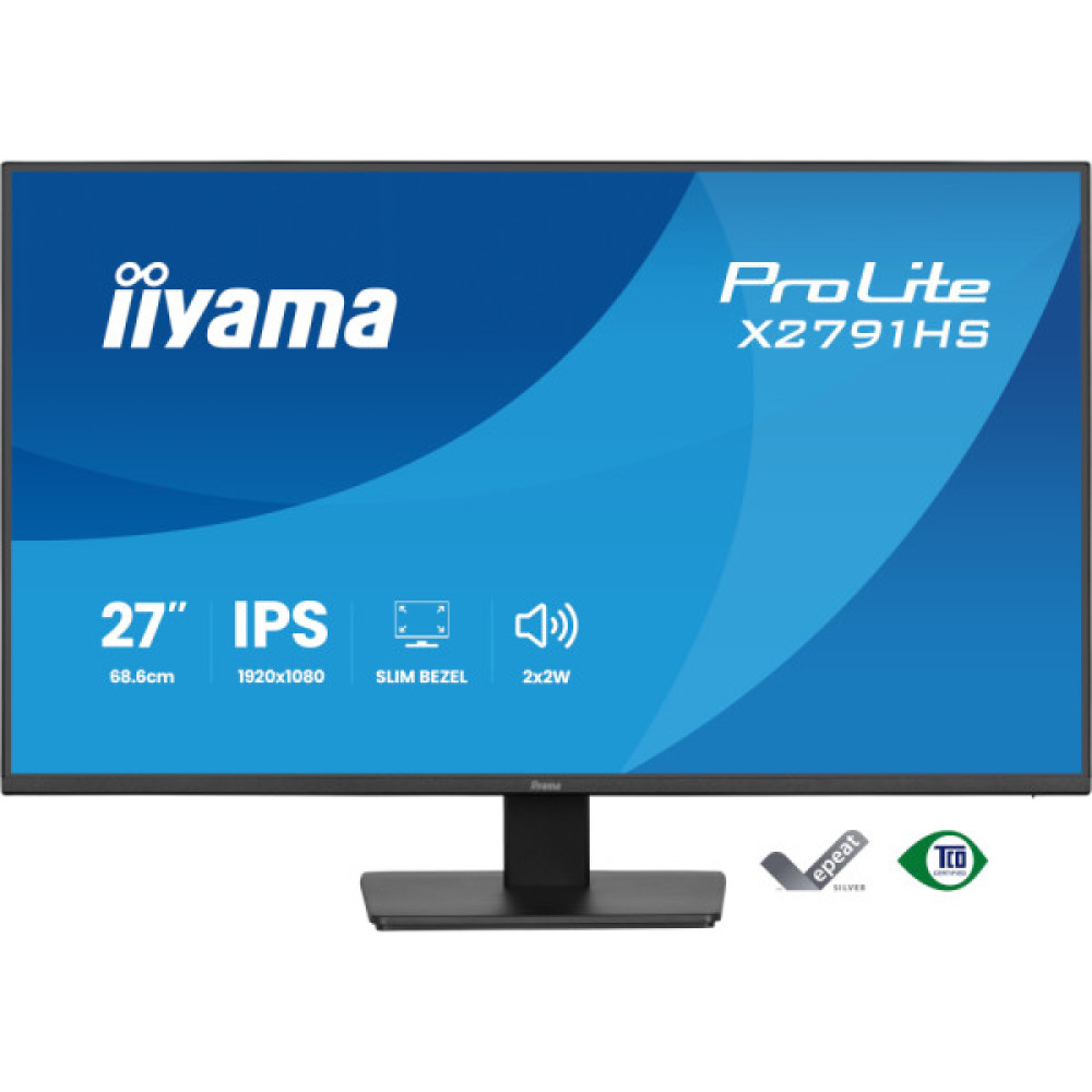 IIYAMA X2791HS-B1