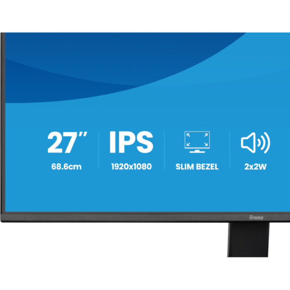 IIYAMA X2791HS-B1