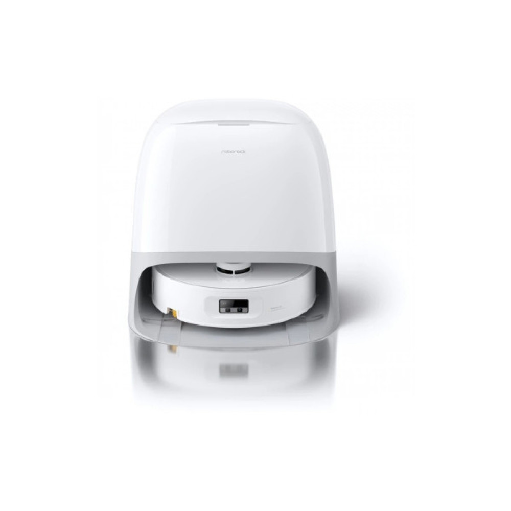 Пилосос Roborock Qrevo Curv 2 Flow