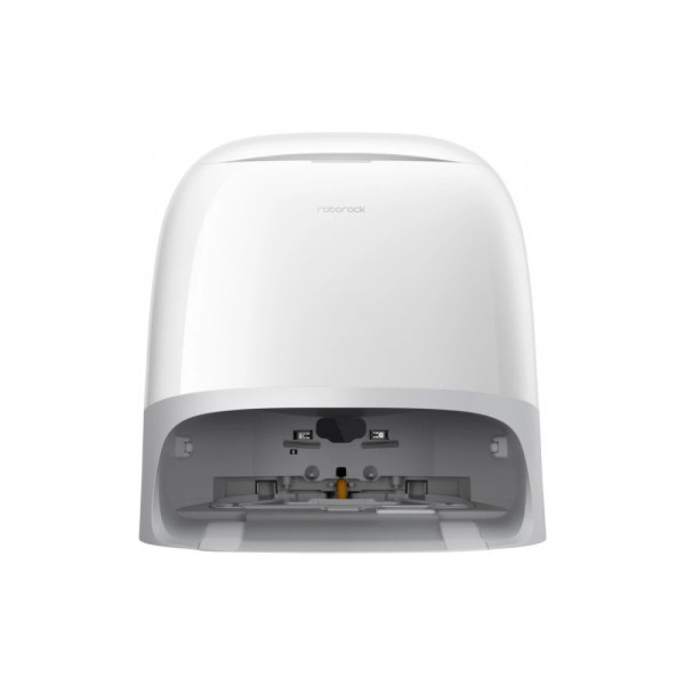 Пилосос Roborock Qrevo Curv 2 Flow