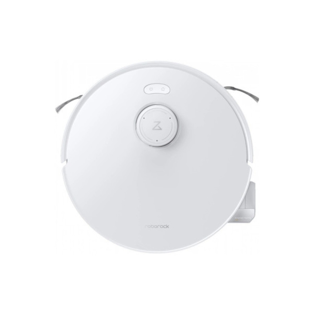 Пилосос Roborock Qrevo Curv 2 Flow