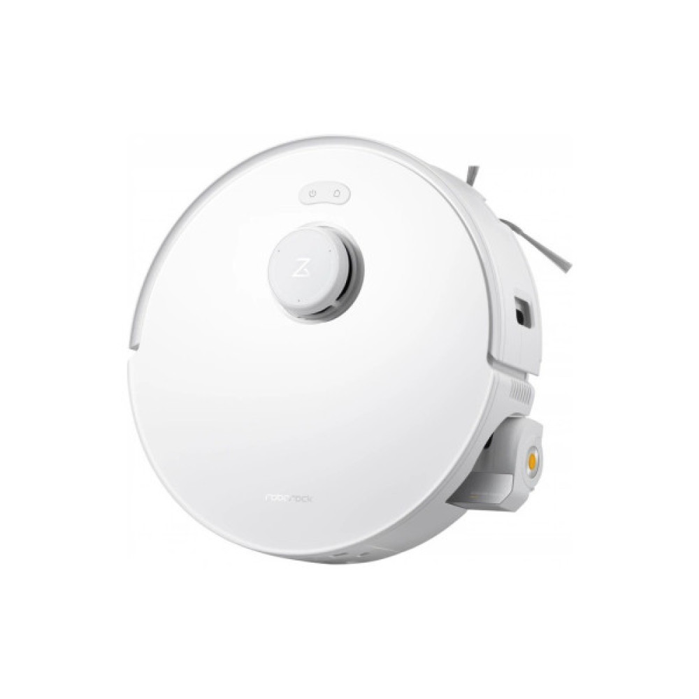 Пилосос Roborock Qrevo Curv 2 Flow