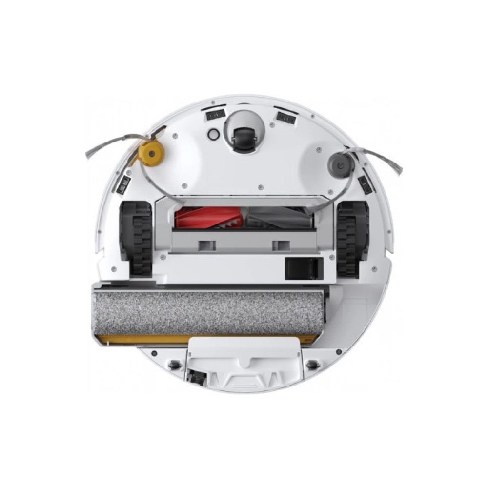 Пилосос Roborock Qrevo Curv 2 Flow