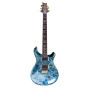 Електрогітара PRS Custom 24 10 Top Faded Whale Blue Електрогітара PRS Custom 24 10 Top Faded Whale Blue