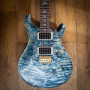 Електрогітара PRS Custom 24 10 Top Faded Whale Blue Електрогітара PRS Custom 24 10 Top Faded Whale Blue
