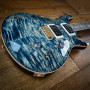 Електрогітара PRS Custom 24 10 Top Faded Whale Blue Електрогітара PRS Custom 24 10 Top Faded Whale Blue