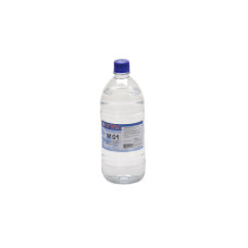 Рідина для очистки WWM salt-free water 1000g (W01-4)