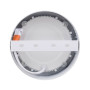 Світильник точковий Євросвітло LED-SR-120-6 6400К
