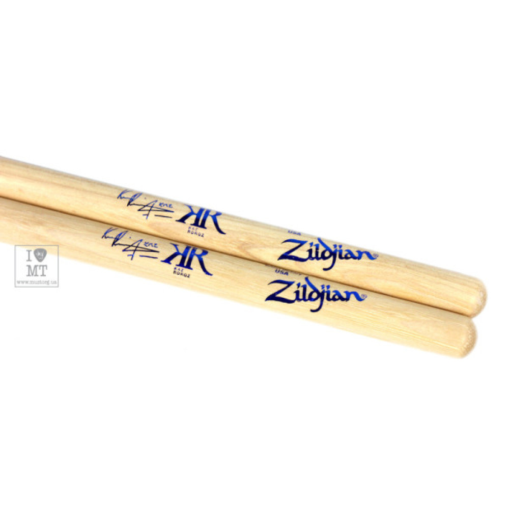 Барабанні палички Zildjian Kaz Rodriguez Artist Series Drumsticks (229522)