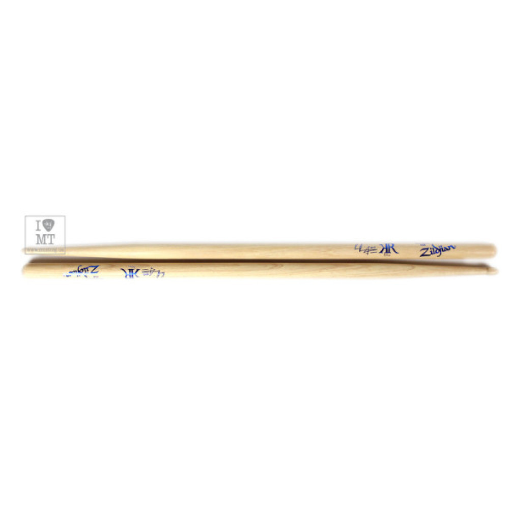 Барабанні палички Zildjian Kaz Rodriguez Artist Series Drumsticks (229522)