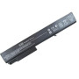 Акумулятор до ноутбука AlSoft HP Elitebook 8530p HSTNN-OB60 5200mAh 8cell 14.4V Li-ion (A41391) Акумулятор до ноутбука AlSoft HP Elitebook 8530p HSTNN-OB60 5200mAh 8cell 14.4V Li-ion (A41391)