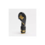 Боксерські рукавички Leone GN220 DNA Black 10 унцій (GN220_Black_10oz)