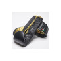 Боксерські рукавички Leone GN220 DNA Black 10 унцій (GN220_Black_10oz)