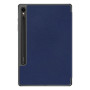 Чохол до планшета Armorstandart Smart Case Samsung Tab S9 / S9 FE Blue (ARM70991) Чохол до планшета Armorstandart Smart Case Samsung Tab S9 / S9 FE Blue (ARM70991)