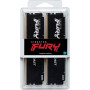 Пам'ять ПК Kingston DDR5 32GB KIT (16GBx2) 5600 FURY Beast EXPO Пам'ять ПК Kingston DDR5 32GB KIT (16GBx2) 5600 FURY Beast EXPO