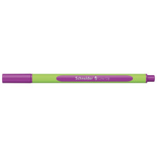 Лайнер Schneider Line-Up 0,4 мм purple electric (S191020)