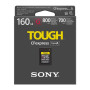 Карта пам'яті Sony 160GB Type A CEA-G (CEAG160T.SYM) Карта пам'яті Sony 160GB Type A CEA-G (CEAG160T.SYM)