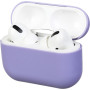 Чохол для навушників Armorstandart Ultrathin Silicone Case для Apple AirPods Pro Lavender (ARM55962) Чохол для навушників Armorstandart Ultrathin Silicone Case для Apple AirPods Pro Lavender (ARM55962)