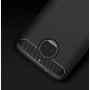 Чохол до мобільного телефона для Motorola Moto Z Carbon Fiber (Black) Laudtec (LT-MMZB) Чохол до мобільного телефона для Motorola Moto Z Carbon Fiber (Black) Laudtec (LT-MMZB)