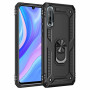 Чохол до мобільного телефона BeCover Military Huawei P Smart S / Y8p Black (705560) Чохол до мобільного телефона BeCover Military Huawei P Smart S / Y8p Black (705560)