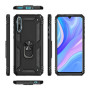 Чохол до мобільного телефона BeCover Military Huawei P Smart S / Y8p Black (705560) Чохол до мобільного телефона BeCover Military Huawei P Smart S / Y8p Black (705560)