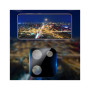 Скло захисне BeCover камеры Realme C11 (706617) Скло захисне BeCover камеры Realme C11 (706617)