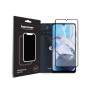 Скло захисне BeCover Motorola Moto E22/E22i Black (709731) Скло захисне BeCover Motorola Moto E22/E22i Black (709731)