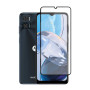 Скло захисне BeCover Motorola Moto E22/E22i Black (709731) Скло захисне BeCover Motorola Moto E22/E22i Black (709731)