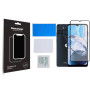 Скло захисне BeCover Motorola Moto E22/E22i Black (709731) Скло захисне BeCover Motorola Moto E22/E22i Black (709731)