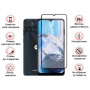 Скло захисне BeCover Motorola Moto E22/E22i Black (709731) Скло захисне BeCover Motorola Moto E22/E22i Black (709731)