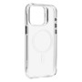 Чохол до мобільного телефона Armorstandart Clear Magsafe Apple iPhone 15 Pro Max Tansparent (ARM71052) Чохол до мобільного телефона Armorstandart Clear Magsafe Apple iPhone 15 Pro Max Tansparent (ARM71052)