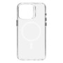 Чохол до мобільного телефона Armorstandart Clear Magsafe Apple iPhone 15 Pro Max Tansparent (ARM71052) Чохол до мобільного телефона Armorstandart Clear Magsafe Apple iPhone 15 Pro Max Tansparent (ARM71052)